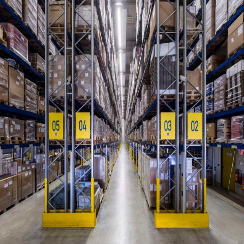 On-site partnerships ensure DACHSER serves medical logistics needs